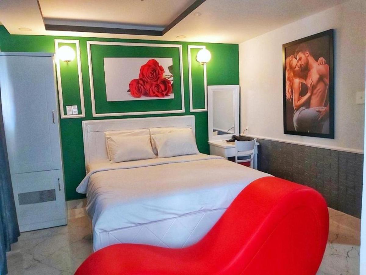 Hotel Elly 2*
