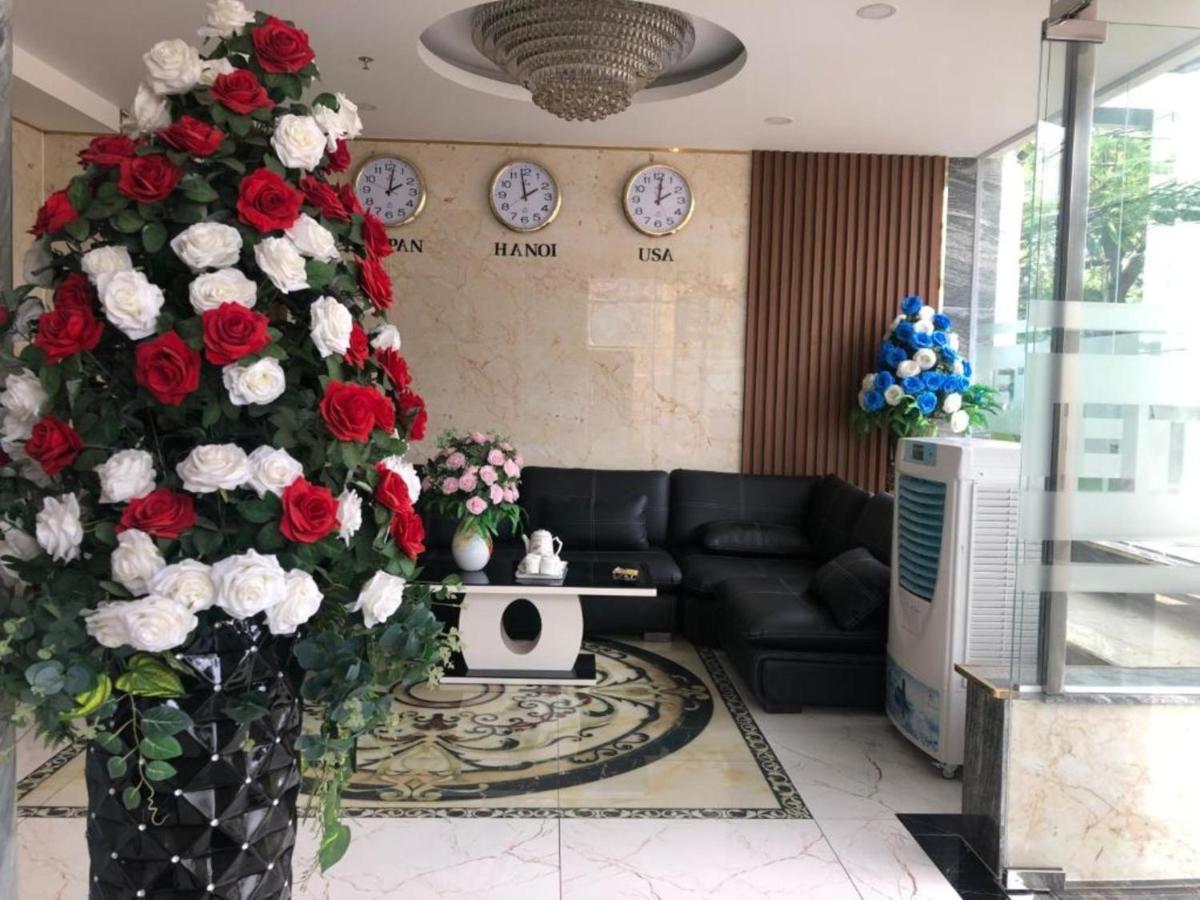 Elly Hotel Ho Chi Minh City