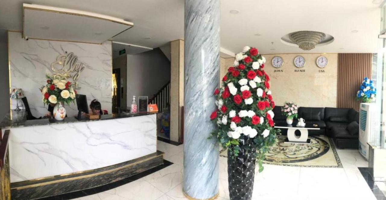 Elly Hotel